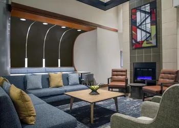 Hyatt Place Raleigh/Cary hotel thumbnail 2