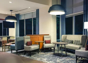 Hyatt Place Raleigh/Cary hotel thumbnail 4