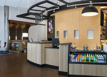 Hyatt Place Raleigh/Cary hotel thumbnail 5