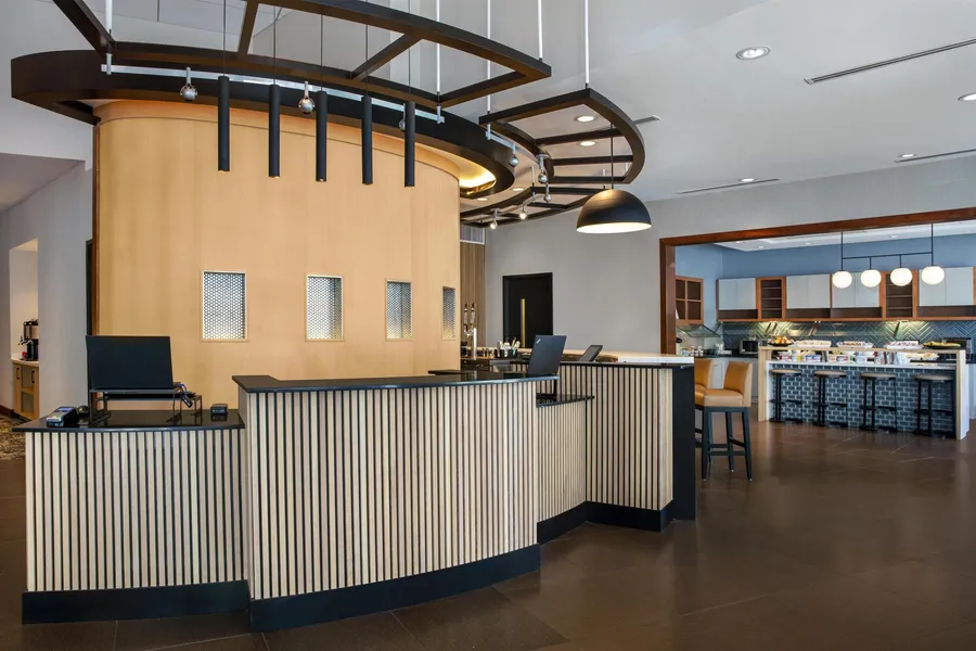 Hyatt Place Raleigh/Cary hotel detail image 6