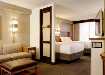 Hyatt Place Raleigh/Cary hotel thumbnail 7