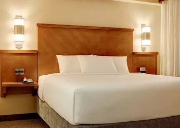 Hyatt Place Raleigh/Cary hotel thumbnail 8