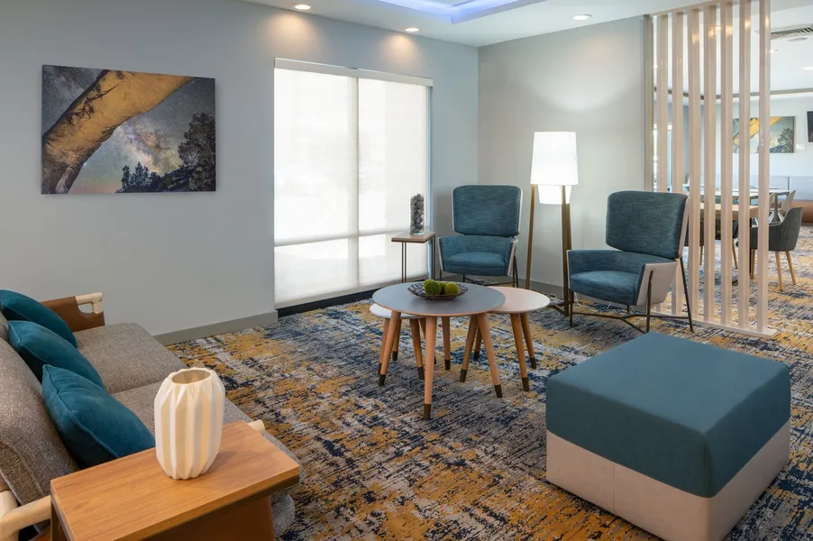 TownePlace Suites by Marriott Vernal hotel detail image 2