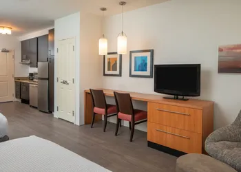 TownePlace Suites by Marriott Vernal hotel thumbnail 4