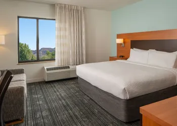TownePlace Suites by Marriott Vernal hotel thumbnail 5
