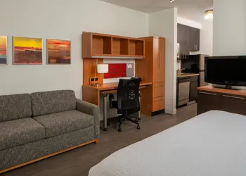 TownePlace Suites by Marriott Vernal hotel thumbnail 6