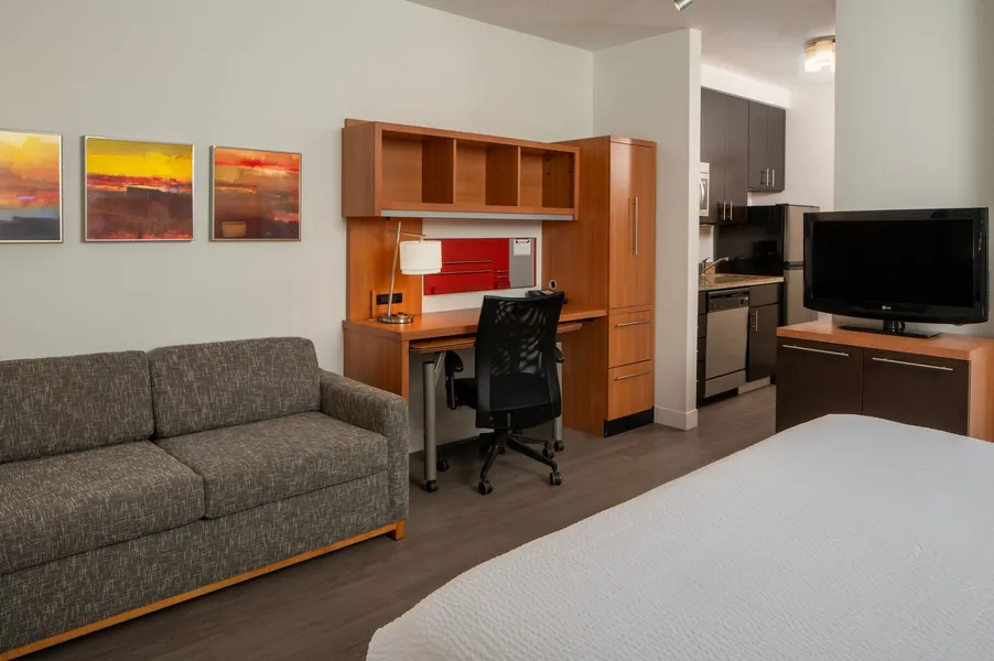 TownePlace Suites by Marriott Vernal hotel detail image 6
