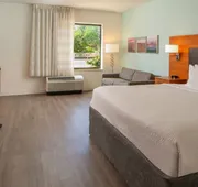TownePlace Suites by Marriott Vernal hotel detail image 7