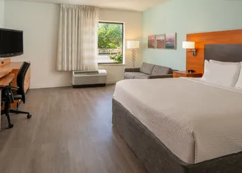 TownePlace Suites by Marriott Vernal hotel thumbnail 7