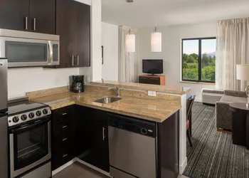 TownePlace Suites by Marriott Vernal hotel thumbnail 8