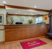 Econo Lodge Inn & Suites Flowood - Jackson Northwest hotel detail image 4