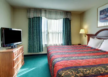 Econo Lodge Inn & Suites Flowood - Jackson Northwest hotel thumbnail 6