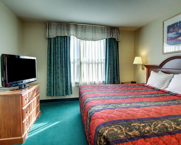 Econo Lodge Inn & Suites Flowood - Jackson Northwest hotel detail image 6