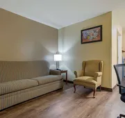 Econo Lodge Inn & Suites Flowood - Jackson Northwest hotel detail image 7