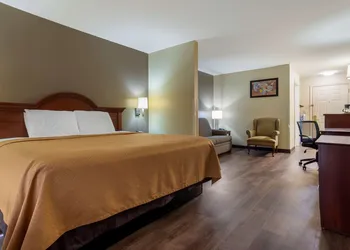 Econo Lodge Inn & Suites Flowood - Jackson Northwest hotel thumbnail 8