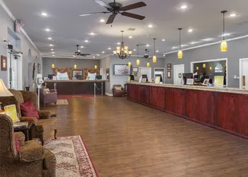 Club Wyndham Branson at The Falls hotel thumbnail 2