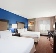 Holiday Inn Express And Suites Seattle Downtown - Lake Union by IHG hotel detail image 3