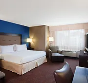 Holiday Inn Express And Suites Seattle Downtown - Lake Union by IHG hotel detail image 4
