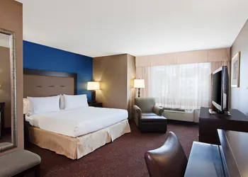 Holiday Inn Express And Suites Seattle Downtown - Lake Union by IHG hotel thumbnail 4