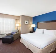 Holiday Inn Express And Suites Seattle Downtown - Lake Union by IHG hotel detail image 5