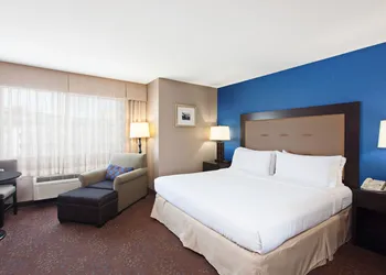 Holiday Inn Express And Suites Seattle Downtown - Lake Union by IHG hotel thumbnail 5