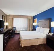 Holiday Inn Express And Suites Seattle Downtown - Lake Union by IHG hotel detail image 7