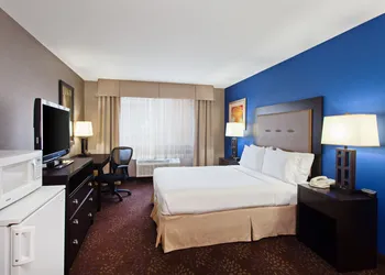 Holiday Inn Express And Suites Seattle Downtown - Lake Union by IHG hotel thumbnail 7