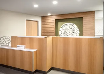 Fairfield Inn & Suites by Marriott Boulder hotel thumbnail 4