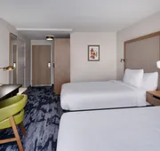 Fairfield Inn & Suites by Marriott Boulder hotel detail image 5