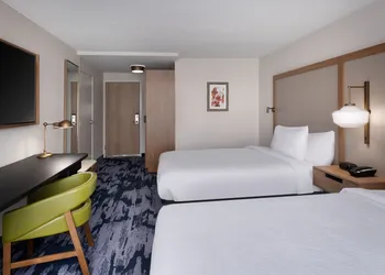 Fairfield Inn & Suites by Marriott Boulder hotel thumbnail 5