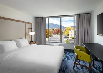 Fairfield Inn & Suites by Marriott Boulder hotel thumbnail 6