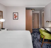Fairfield Inn & Suites by Marriott Boulder hotel detail image 7