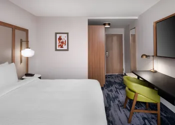 Fairfield Inn & Suites by Marriott Boulder hotel thumbnail 7