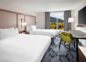 Fairfield Inn & Suites by Marriott Boulder hotel thumbnail 8