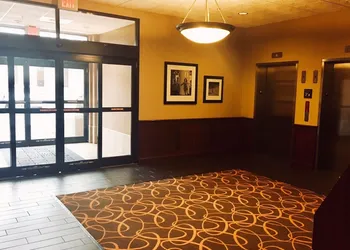 Hampton Inn & Suites Chesapeake-Battlefield Blvd. hotel thumbnail 2
