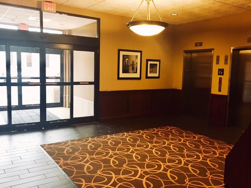 Hampton Inn & Suites Chesapeake-Battlefield Blvd. hotel detail image 2