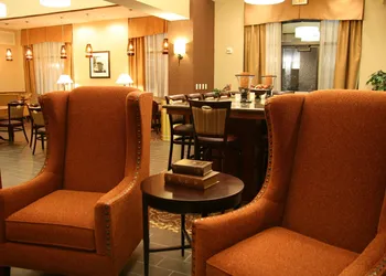 Hampton Inn & Suites Chesapeake-Battlefield Blvd. hotel thumbnail 3