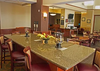 Hampton Inn & Suites Chesapeake-Battlefield Blvd. hotel thumbnail 4