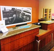 Hampton Inn & Suites Chesapeake-Battlefield Blvd. hotel detail image 5