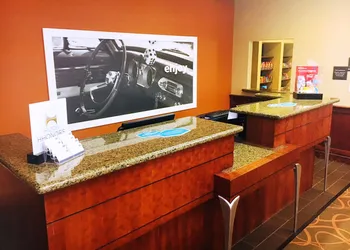 Hampton Inn & Suites Chesapeake-Battlefield Blvd. hotel thumbnail 5