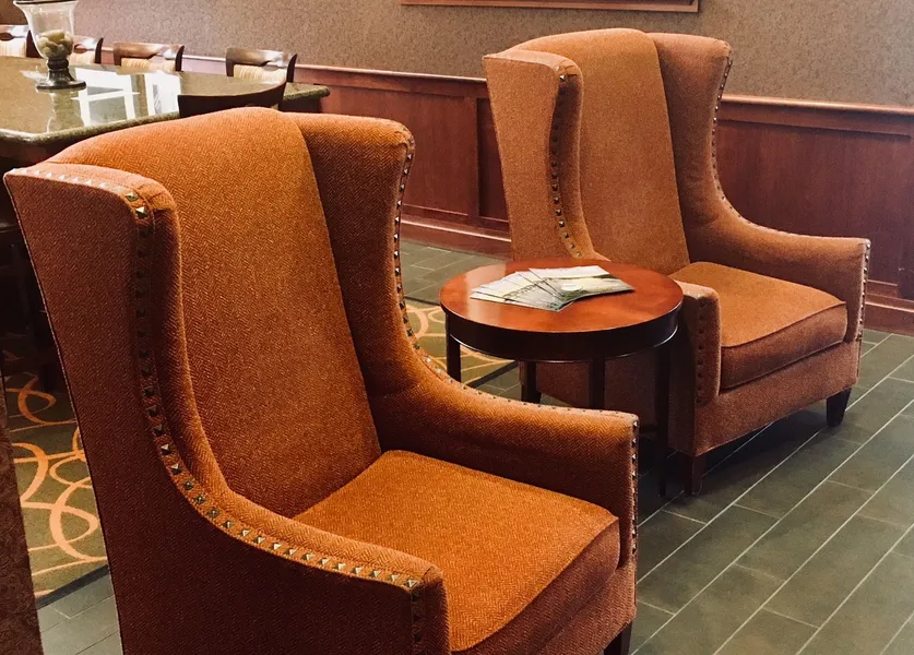 Hampton Inn & Suites Chesapeake-Battlefield Blvd. hotel detail image 6