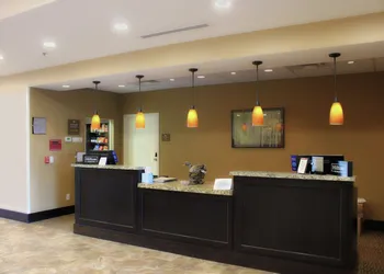 Homewood Suites Victoria, TX hotel thumbnail 6