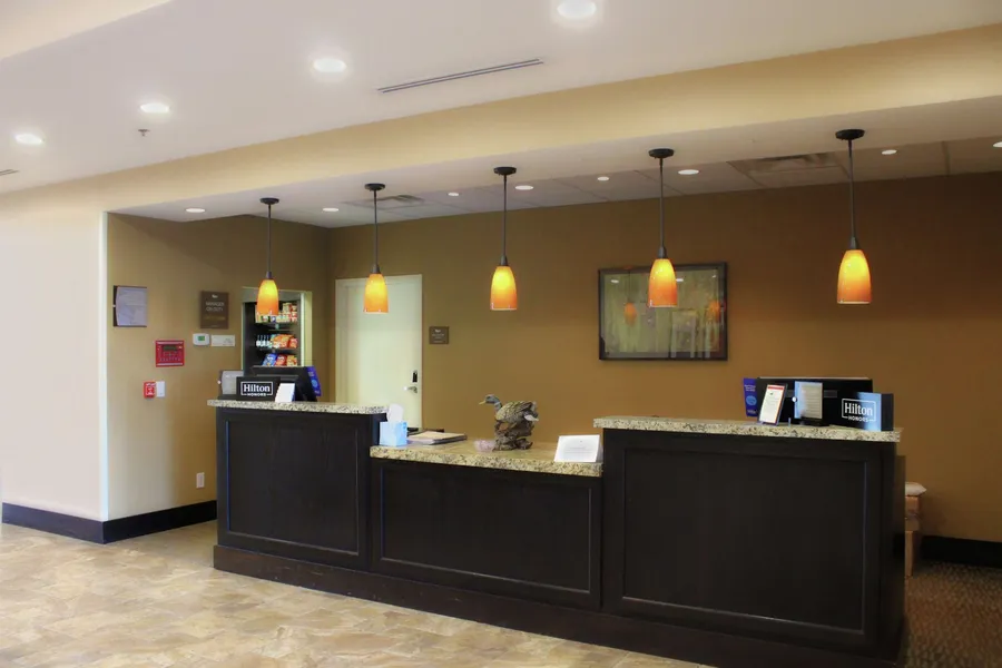 Homewood Suites Victoria, TX hotel detail image 6