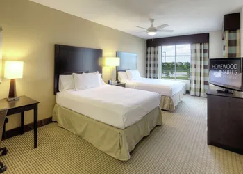 Homewood Suites Victoria, TX hotel thumbnail 7