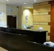 SpringHill Suites Houston Katy Mills hotel detail image 3