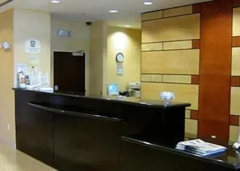SpringHill Suites Houston Katy Mills hotel thumbnail 3