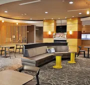 SpringHill Suites Houston Katy Mills hotel detail image 4