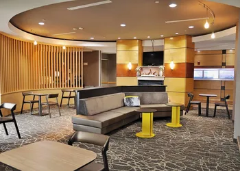 SpringHill Suites Houston Katy Mills hotel thumbnail 4