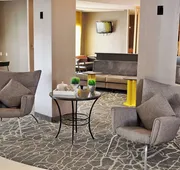 SpringHill Suites Houston Katy Mills hotel detail image 5