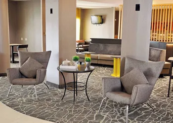 SpringHill Suites Houston Katy Mills hotel thumbnail 5